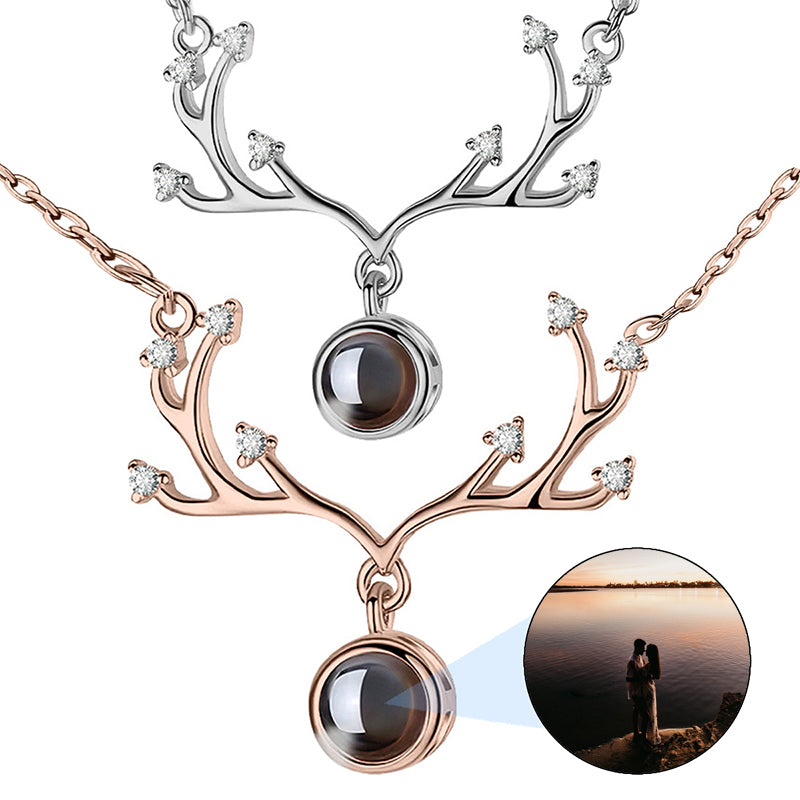 Actual Handwritten Necklace, Memorial Sentimental Personalized Handwriting Jewelry Necklace, Cute Dainty Gift for Her, Unique Gift Ideas