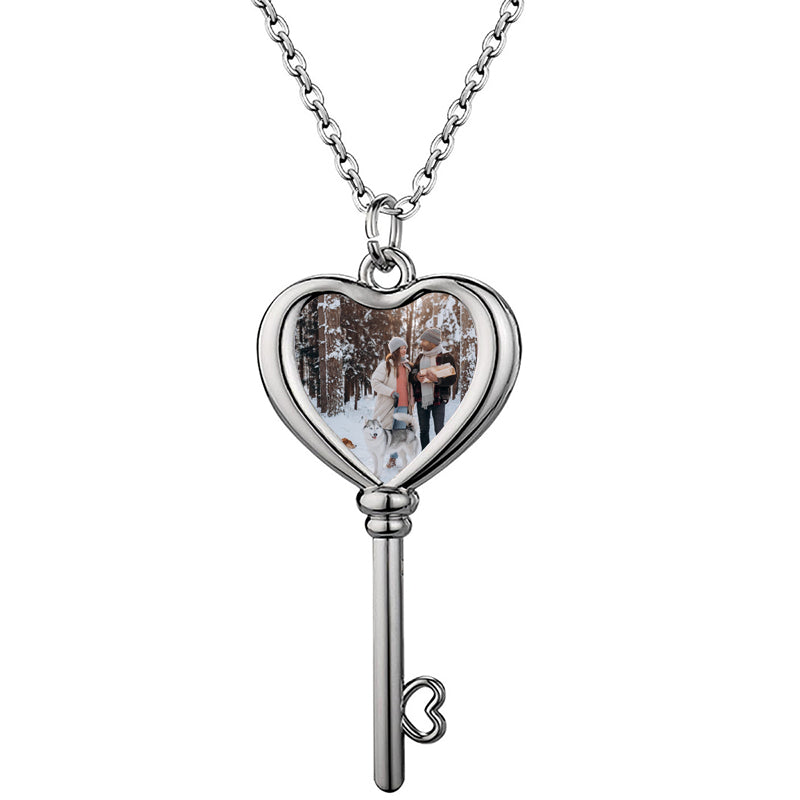 2 Pieces Cremation Urn Necklace Heart Ashes Necklace Carved Locket Stainless Steel Waterproof Memorial Pendant with Angel Wing Birthstone and Filling Kit Always on My Mind-Forever in my heart