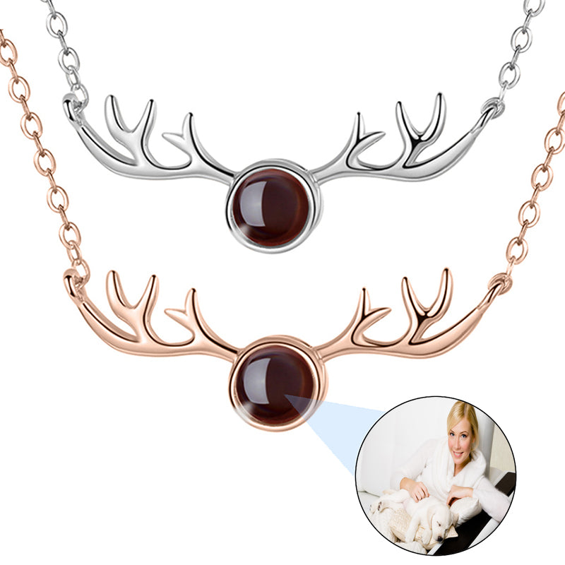 50th Birthday Necklace Gift for Her ¨C 5 Ring 5 Decades Necklace Sterling Silver & for 50 yr old, Friend turning 50 Gift for Women